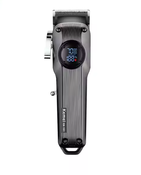 Професионална машинка за подстригване Kemei KM-1551