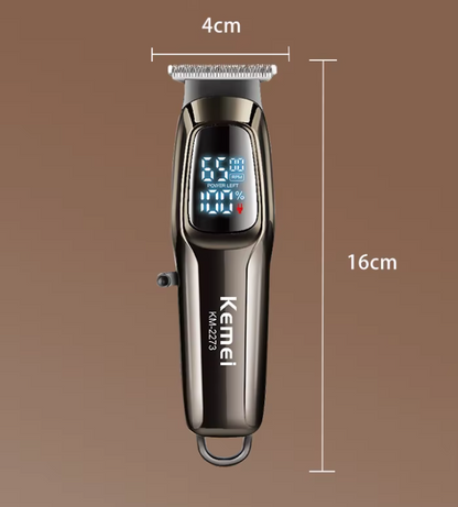 Професионална машинка за подстригване Kemei KM-2273