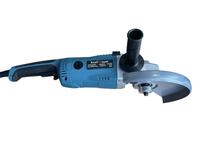 Ъглошлайф KraftRoyal 230мм – 2400W