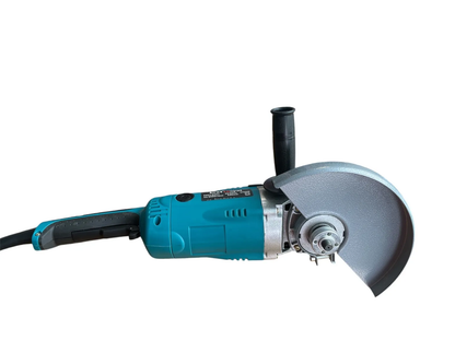Ъглошлайф KraftRoyal 230мм – 2400W