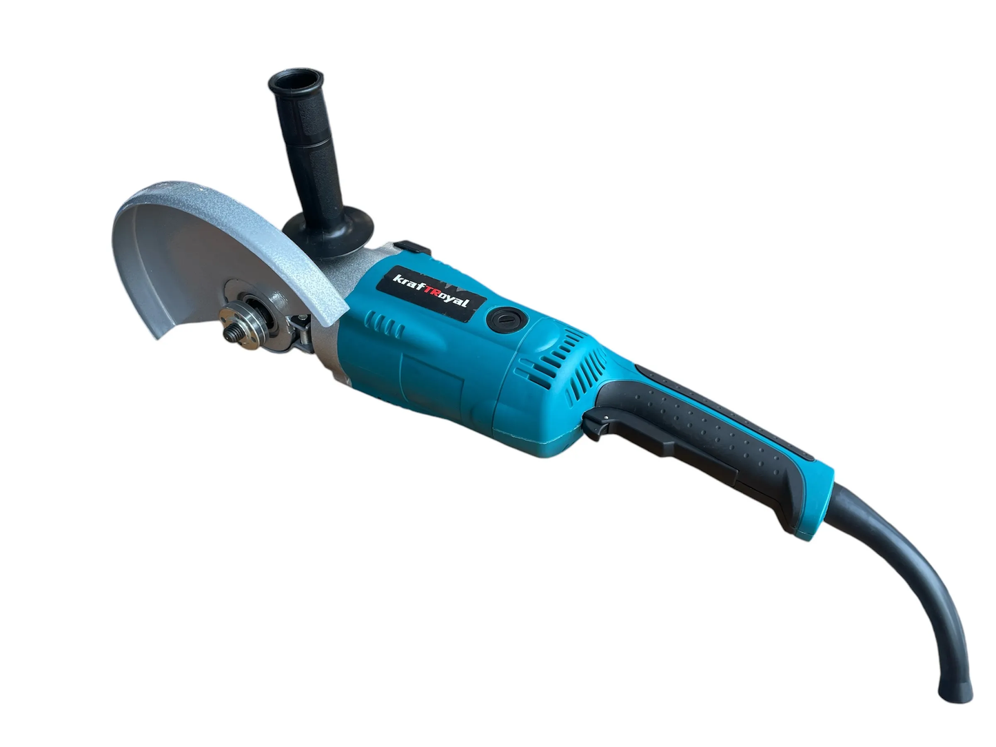Ъглошлайф KraftRoyal 230мм – 2400W