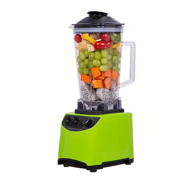 Кухненски блендер Sonymax SN 5002, 4500W, 2.5L