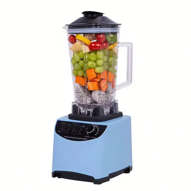 Кухненски блендер Sonymax SN 5002, 4500W, 2.5L
